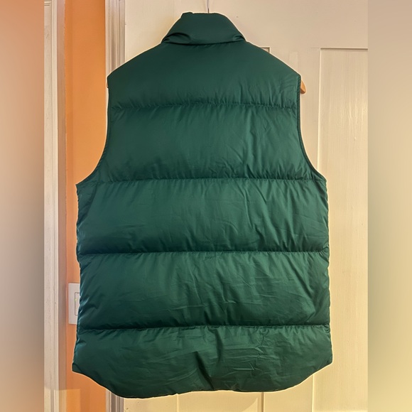 Trail Model Down Vest - Picture 7 of 10